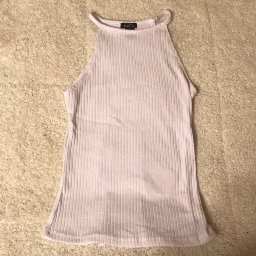 White Tank